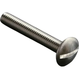 AR-STONER AR-15, LR-308 Pistol Grip Screw Slotted Head Stainless Steel