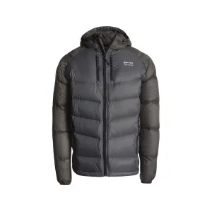 Kings Camo Men's XKG Down Transition Jacket Charcoal/Gray XL
