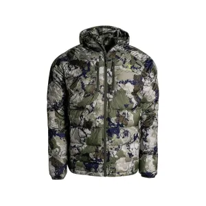 Kings Camo Men's XKG Down Transition Jacket XK7 XL