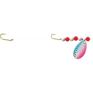 Lindy Old Guide's Secret Drift Rig Rainbow