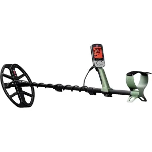 MineLab X-TERRA PRO Metal Detector