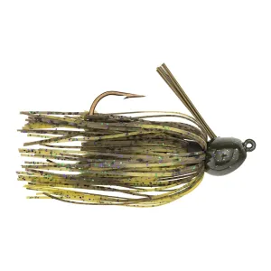 Strike King Bitsy Bug Mini Jig Candy Craw 1/4 oz