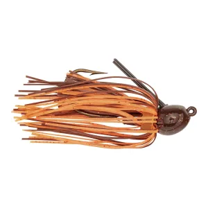 Strike King Bitsy Bug Mini Jig Cajun Crawfish 1/4 oz