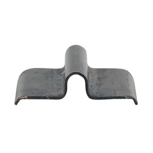 Marble's Improved Tang Peep Sight Pocket Spring