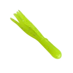 Southern Pro Lit'l Hustler Tube Chartreuse Sparkle