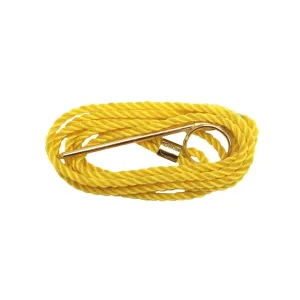 Eagle Claw 7' Heavy Duty Poly Fish Stringer