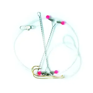 Eagle Claw Crappie Rig #6