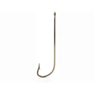 Mustad Carlisle Hook #10 Bronze 10PK
