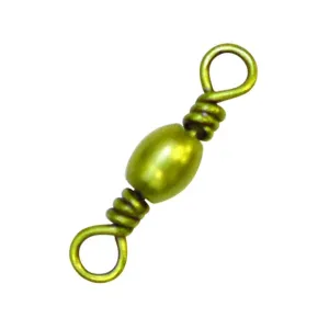 Eagle Claw Barrel Swivel #7