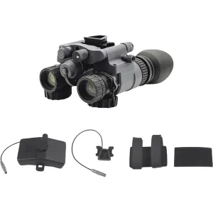 Armasight BNVD-51 Night Vision Goggles Go Kit