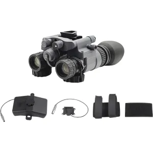 Armasight BNVD-40 Night Vision Goggles Go Kit