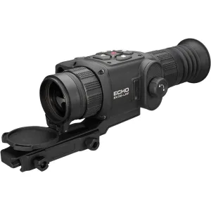 Sig Sauer EchoSV35-LRF Thermal Weapon Sight 1.5-12x 30mm 640x512