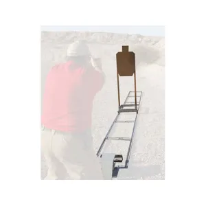 MGM Attack Motorized Target Stand