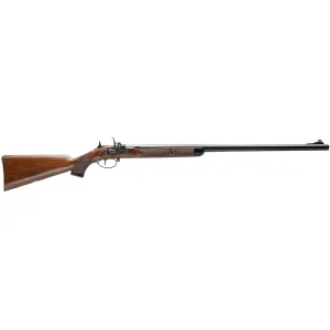 Pedersoli Gibb's African Hunter Muzzleloading Rifle 72 Caliber Percussion 29.125" Blued Barrel Walnut Stock