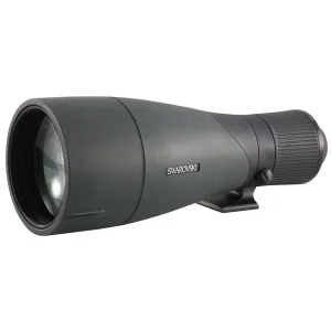 Swarovski ATX/STX Spotting Scope Body Only 95mm Body Demo