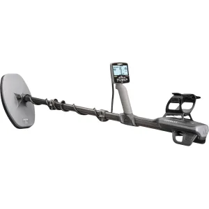 Garrett Axiom Lite Metal Detector