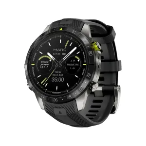 Garmin MARQ Athlete Gen 2 Watch