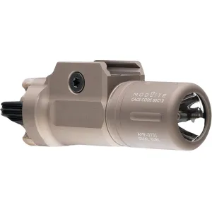 Modlite PL350C Compact Weapon Light FDE