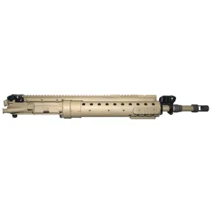 PRI Mark 12 Mod 0 AR-15 Complete Upper Receiver 5.56x45mm NATO 18" Barrel 1:7" Twist Flat Dark Earth