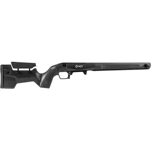 MDT CRBN Precision Kit Rifle Stock Remington 700 Short Action Right Hand CCF