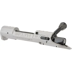 Pure Precision SKLTN Rifle Action Remington 700 Short Standard Left Hand Stainless