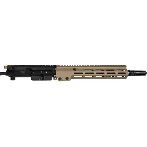 Geissele USASOC URG-I Near Clone AR-15 Pistol Complete Upper Receiver 5.56x45mm NATO 11.5" Barrel