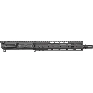 Noveske AR-15 N4 Shorty Upper Reciever Assembly 5.56x45mm 10.5" Barrel NSR-9.75 M-LOK Handguard Black