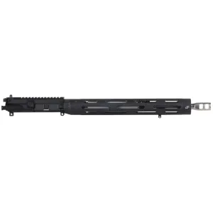 JP Enterprises JP15 AR-15 Complete Upper Receiver 223 Remington (Wylde) 16" Barrel