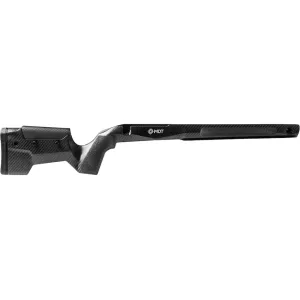 MDT CRBN Rifle Stock Remington 700 Short Action Right Hand CCF