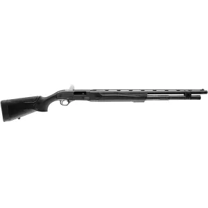 Beretta A300 Ultima KO Snow Goose 12 Gauge Semi Automatic Shotgun 28" Barrel Black and Black