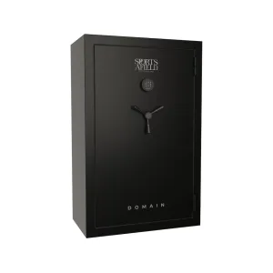 Sports Afield Domain Gun Safe 40 Gun Safe