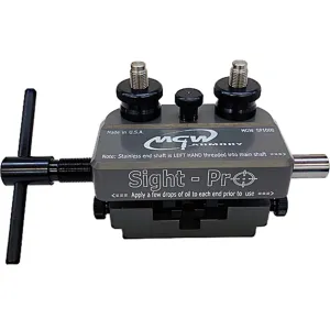 MGW Sight Pro Sight Installation Tool