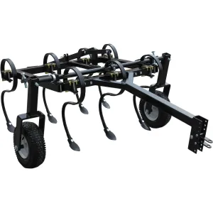 Field Tuff Cultivator 48" Pin Hitch