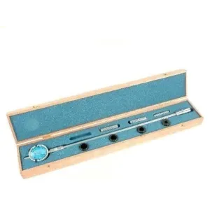 100 Straight CSP Shotgun Choke and Barrel Micrometer Gauge 12, 20, 28 Gauge, 410 Bore