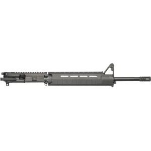 Sons of Liberty Gun Works Patrol SL AR-15 Upper Receiver Assembly 5.56x45mm NATO 13.9" Barrel with Rotex Flash Hider