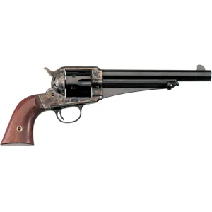 Uberti 1875 Outlaw 45 Colt (Long Colt) Revolver 7.5" Blued Barrel 6 Round Walnut Grip