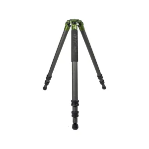 FatBoy Tripods Traverse Carbon Fiber 3 Section Tripod