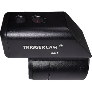 Triggercam 2.1+ Scope Mounted Action Camera