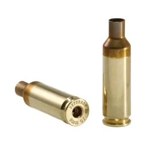 Peterson Cartridge 6mm GT Brass Box of 500