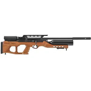 Hatsan AirMax 25 Caliber Pellet Air Rifle