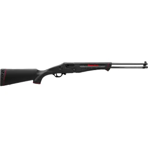 Savage Arms 42 Over Under 410/22LR Shotgun 20" Black Barrel Black Field Stock