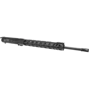 AR-STONER LR-308 Complete Upper Receiver 308 Winchester 20" Barrel No Forward Assist