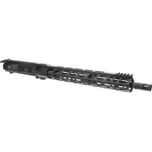 AR-STONER LR-308 Complete Upper Receiver 308 Winchester 16" Barrel No Forward Assist