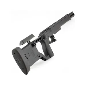 Kinetic Research Group X-Ray Chassis Tikka T3, T3x, CTR Magazine Compatible Black