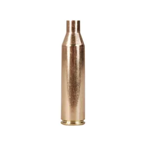 Lapua 300 Norma Magnum Brass Box of 100