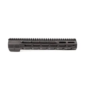 ZEV Technologies Wedge Lock LR-308 M-LOK Handguard 12.625" Black