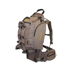 Horn Hunter Full Curl Combo Backpack Realtree Stone