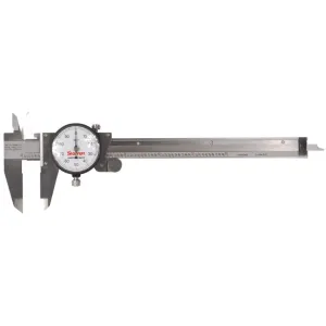 Starret Dial Caliper