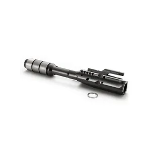 JP Enterprises VMOS Variable Mass Heavy LR-308 Bolt Carrier 308 Winchester QPQ Black