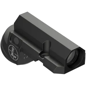 Leupold DeltaPoint Micro Red Dot Sight 3 MOA Dot Reticle S&W M&P Matte Black